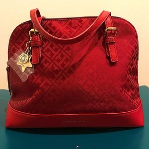 Tommy Hilfiger Purse New With Tags